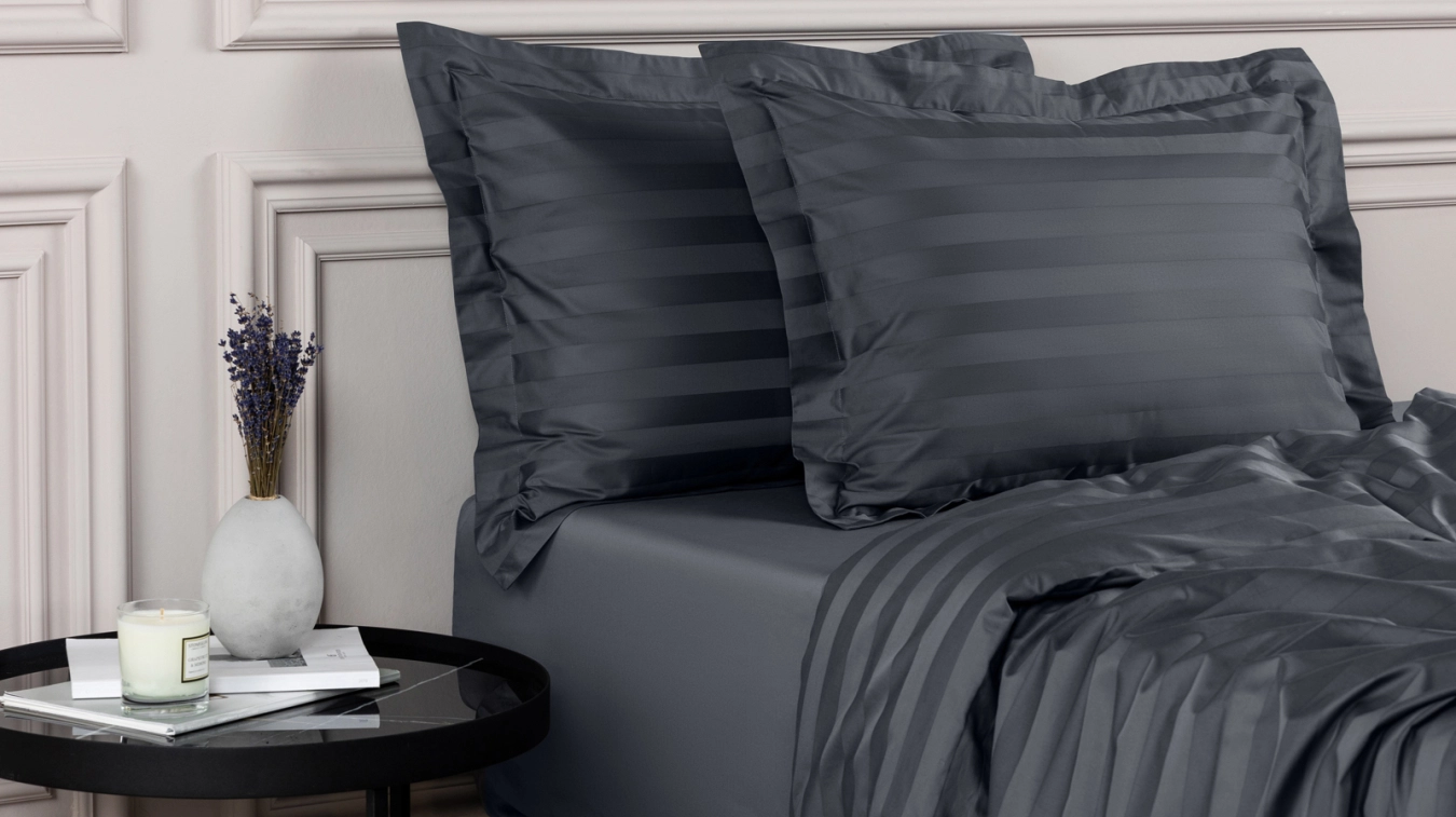 Askona Comfort Stripe 2.0 - 3 - большое изображение