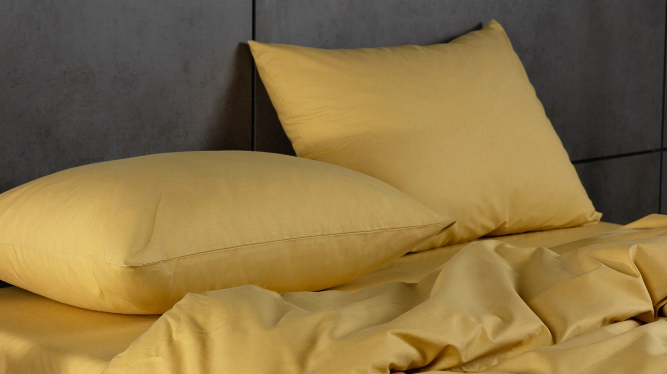 Comfort Cotton, 100% хлопок, без простыни - 4 - большое изображение