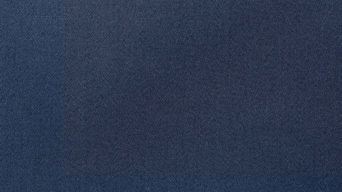 ақ жаймасы Askona Home, Navy Blue түсті - 4 - большое изображение