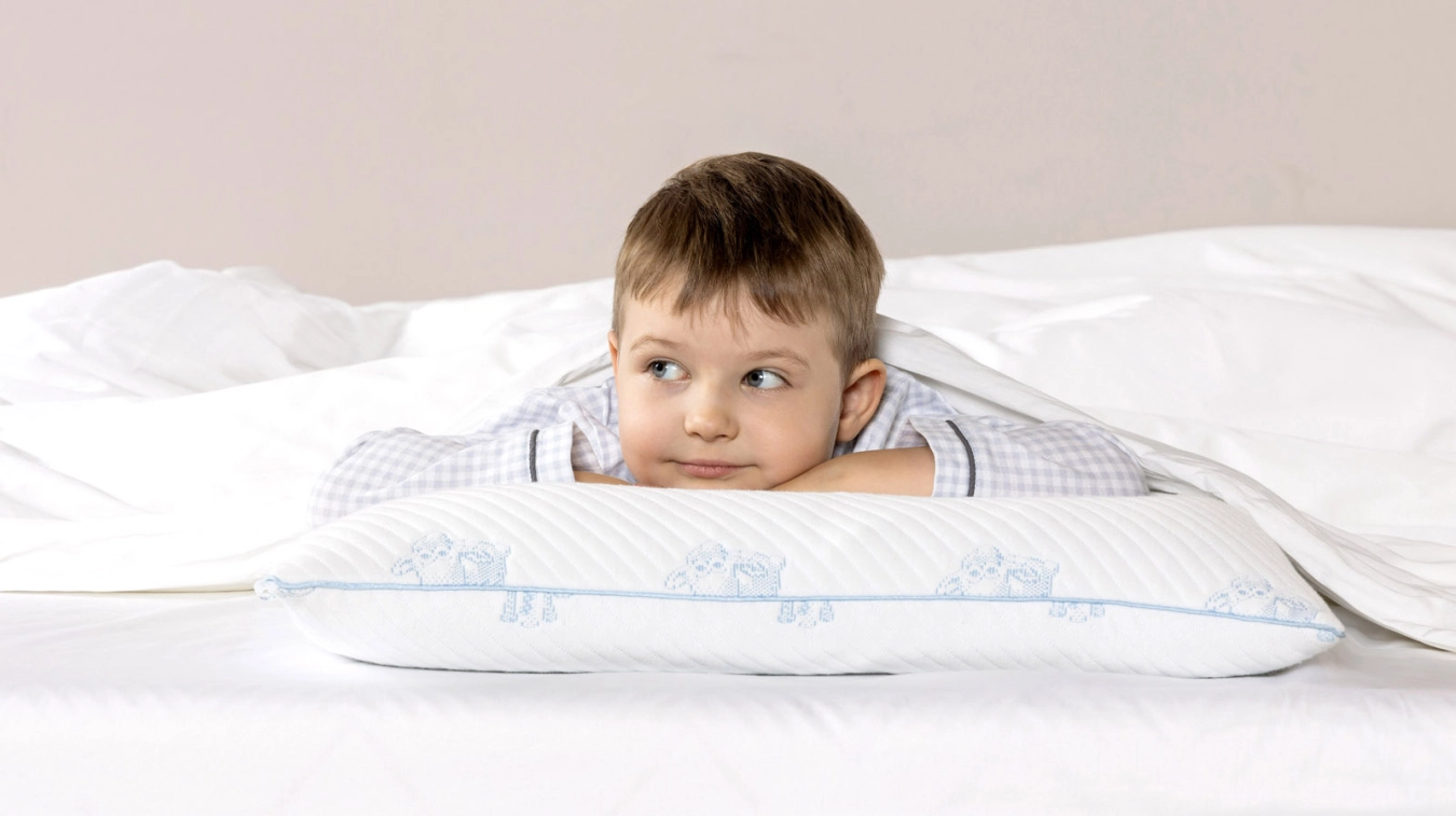 детская Serta Kids Soft - 4 - большое изображение