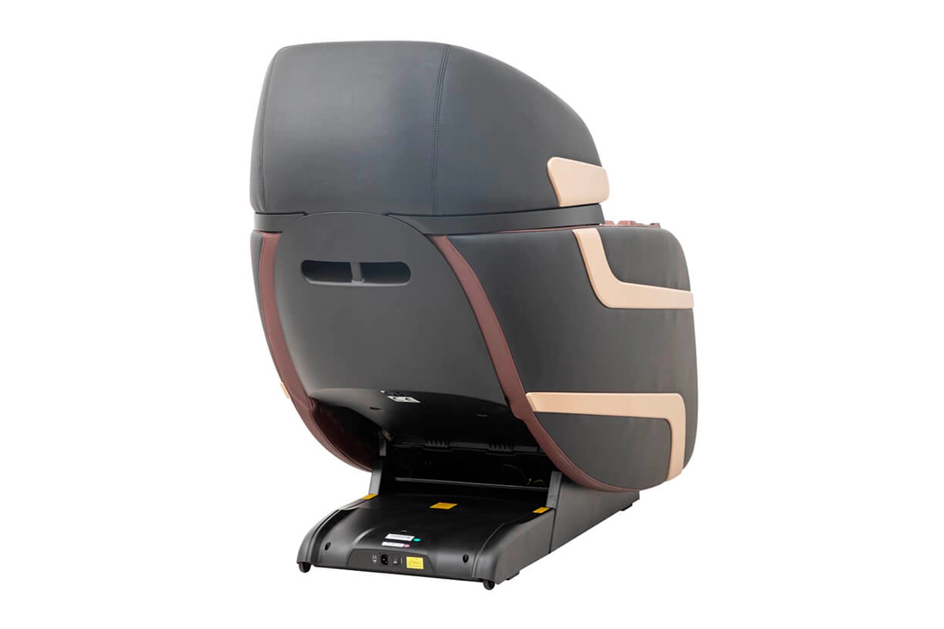 массаж креслосы Massage Chair Askona Smart Jet - 4 - большое изображение