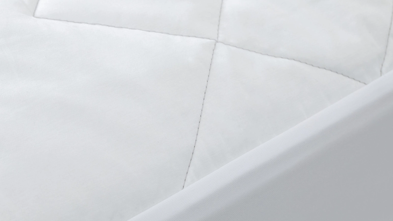 Защитный чехол Clima-Cotton Askona картинка - 11 - большое изображение