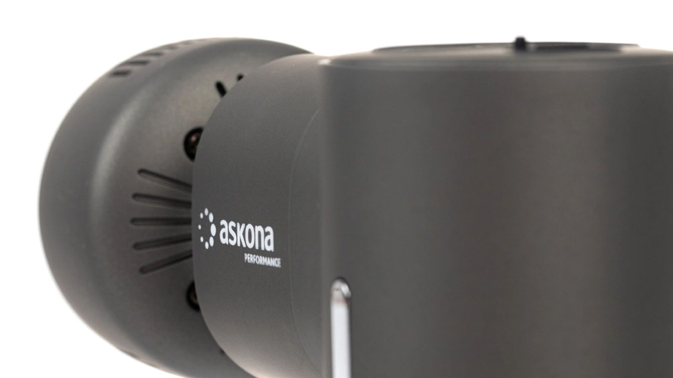 Askona Performance Power Body - 7 - большое изображение