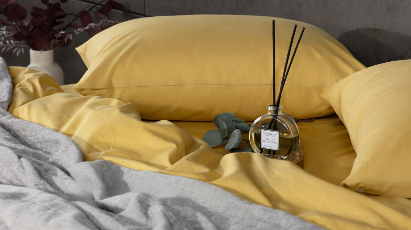Comfort Cotton, 100% хлопок, без простыни - 6 - большое изображение