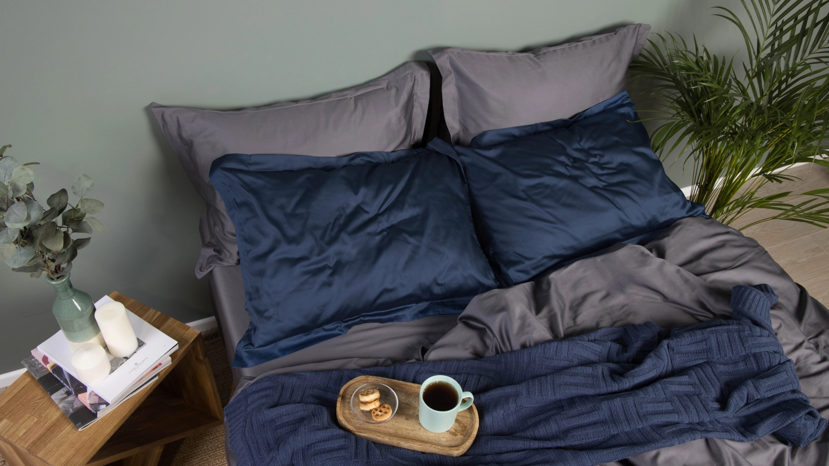 жастыққабы Askona Home - 7 - большое изображение