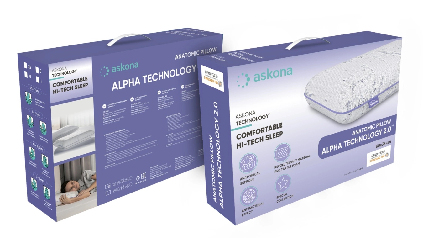 Alpha Technology 2.0 - 15 - большое изображение