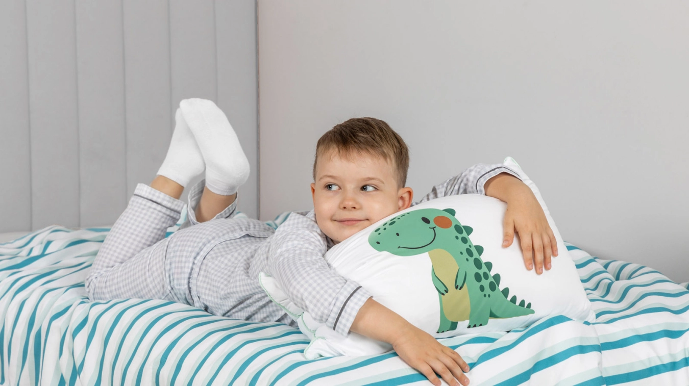 детская Askona Kids Dino - 6 - большое изображение