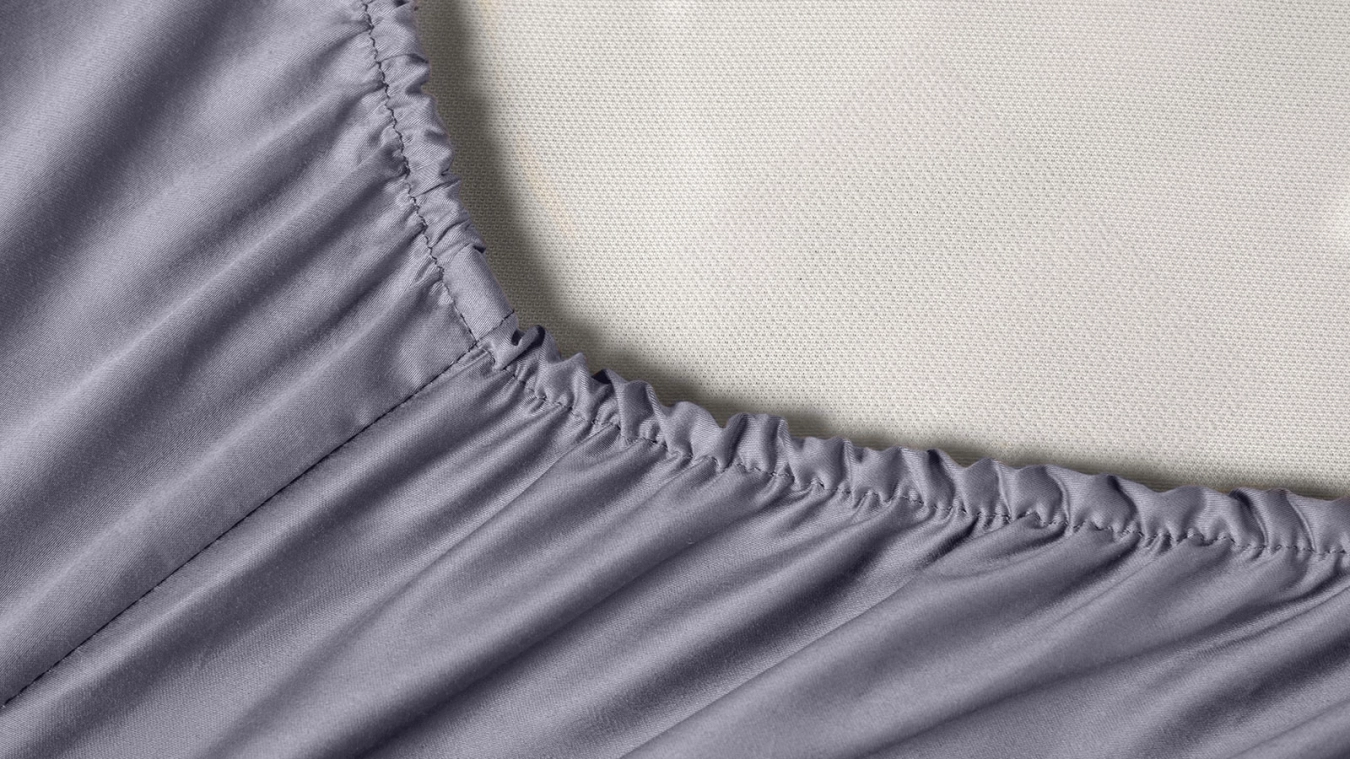 на резинке Askona Comfort Maco Sateen 2.0 - 6 - большое изображение