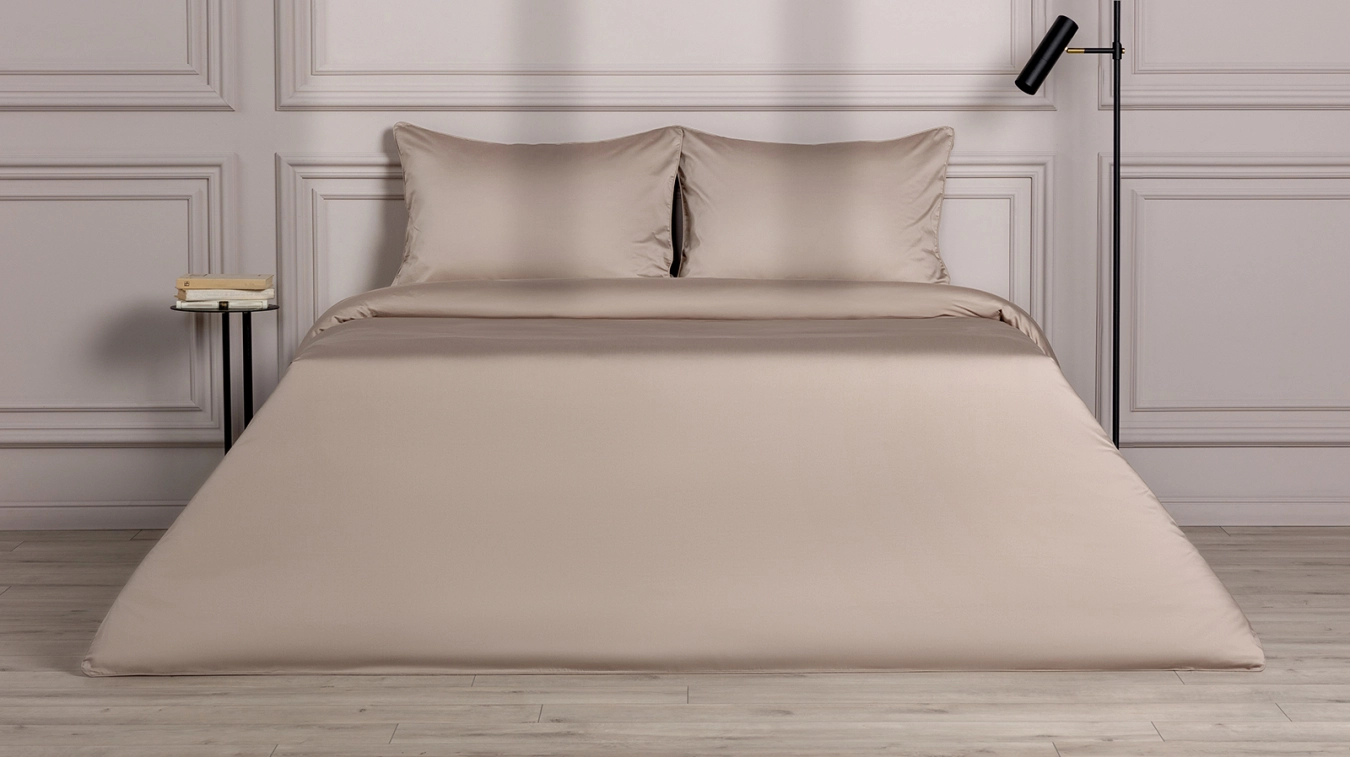 Maco Sateen 2.0, 100% хлопок, без простыни - 6 - большое изображение