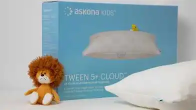 жастықтары Tween Cloud 5+  Askona  - 6 - превью