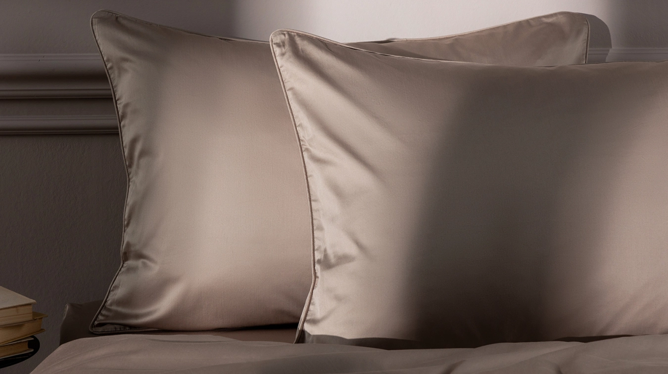 Maco Sateen 2.0, 100% хлопок, без простыни - 11 - большое изображение
