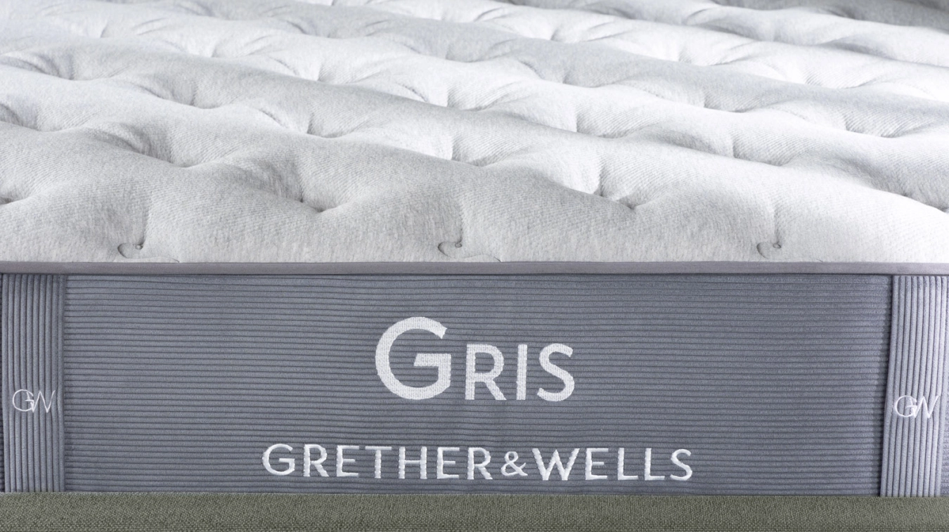 Grether & Wells Gris Imperial - 5 - большое изображение